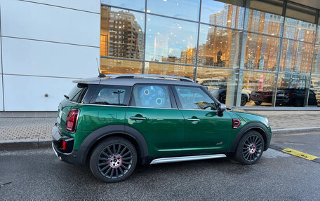 MINI Countryman II (F60), 2020 год, 3 500 000 рублей, 6 фотография