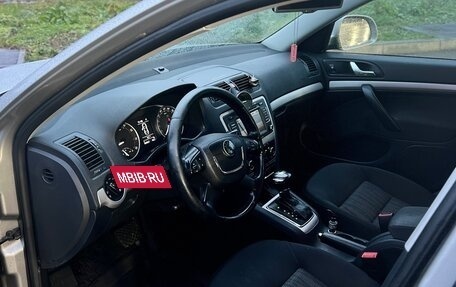 Skoda Octavia, 2011 год, 725 000 рублей, 6 фотография