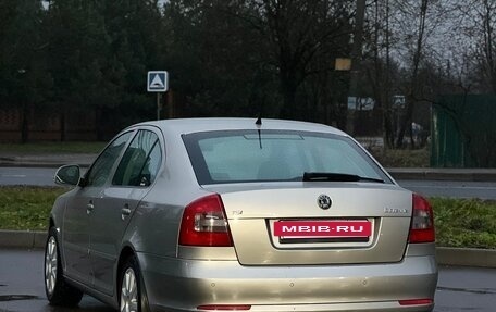 Skoda Octavia, 2011 год, 725 000 рублей, 4 фотография