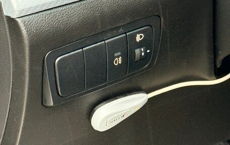 SsangYong Actyon II рестайлинг, 2012 год, 650 000 рублей, 12 фотография