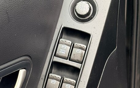 SsangYong Actyon II рестайлинг, 2012 год, 650 000 рублей, 10 фотография