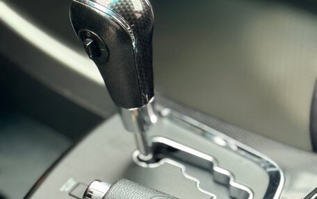 SsangYong Actyon II рестайлинг, 2012 год, 650 000 рублей, 13 фотография