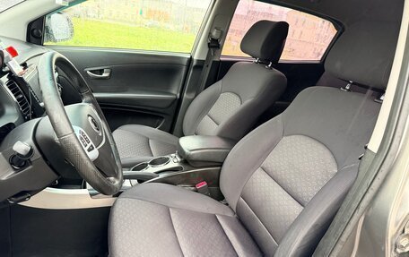 SsangYong Actyon II рестайлинг, 2012 год, 650 000 рублей, 9 фотография