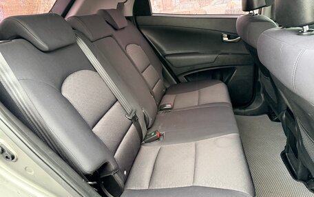 SsangYong Actyon II рестайлинг, 2012 год, 650 000 рублей, 18 фотография