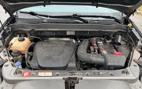 SsangYong Actyon II рестайлинг, 2012 год, 650 000 рублей, 21 фотография