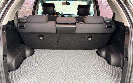 SsangYong Actyon II рестайлинг, 2012 год, 650 000 рублей, 20 фотография