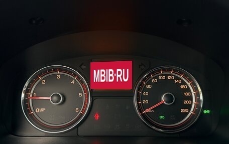 SsangYong Actyon II рестайлинг, 2012 год, 650 000 рублей, 17 фотография