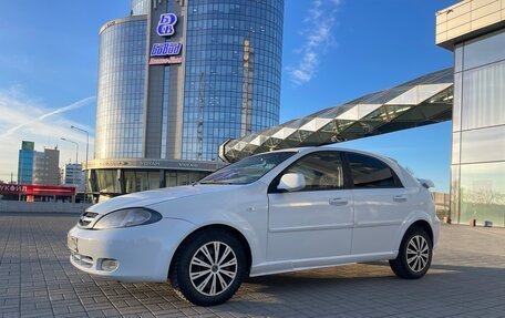 Chevrolet Lacetti, 2012 год, 423 000 рублей, 2 фотография
