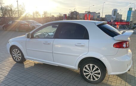 Chevrolet Lacetti, 2012 год, 423 000 рублей, 3 фотография