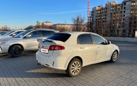 Chevrolet Lacetti, 2012 год, 423 000 рублей, 6 фотография