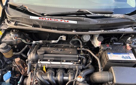 Hyundai Solaris II рестайлинг, 2013 год, 550 000 рублей, 10 фотография