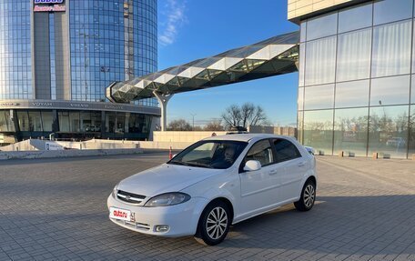 Chevrolet Lacetti, 2012 год, 423 000 рублей, 12 фотография