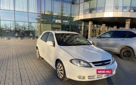Chevrolet Lacetti, 2012 год, 423 000 рублей, 8 фотография