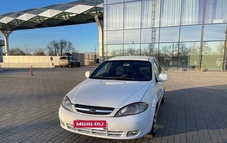 Chevrolet Lacetti, 2012 год, 423 000 рублей, 11 фотография