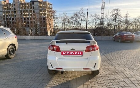 Chevrolet Lacetti, 2012 год, 423 000 рублей, 5 фотография