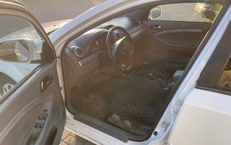 Chevrolet Lacetti, 2012 год, 423 000 рублей, 14 фотография