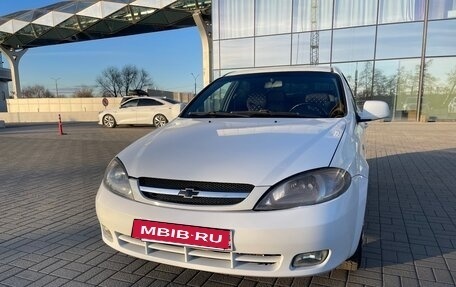 Chevrolet Lacetti, 2012 год, 423 000 рублей, 10 фотография
