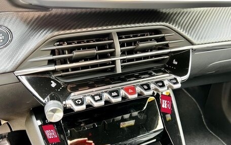 Peugeot 2008 II, 2020 год, 2 290 000 рублей, 6 фотография