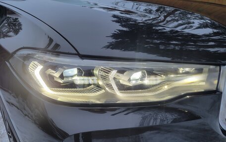 BMW X7, 2020 год, 8 500 000 рублей, 2 фотография