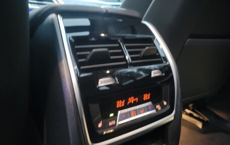 BMW X7, 2020 год, 8 500 000 рублей, 3 фотография