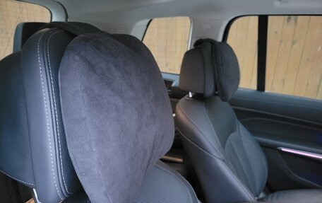 BMW X7, 2020 год, 8 500 000 рублей, 5 фотография