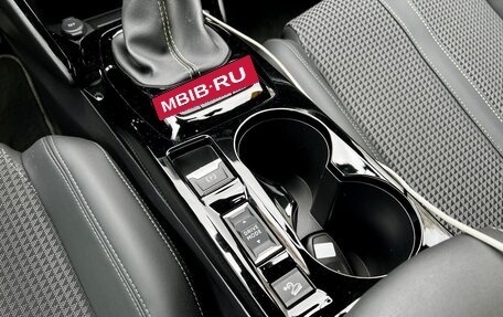 Peugeot 2008 II, 2020 год, 2 290 000 рублей, 10 фотография