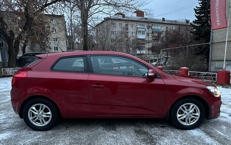 KIA cee'd I рестайлинг, 2011 год, 750 000 рублей, 4 фотография