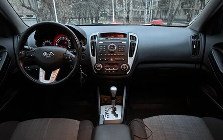 KIA cee'd I рестайлинг, 2011 год, 750 000 рублей, 6 фотография