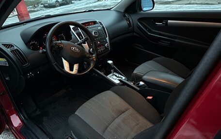 KIA cee'd I рестайлинг, 2011 год, 750 000 рублей, 7 фотография