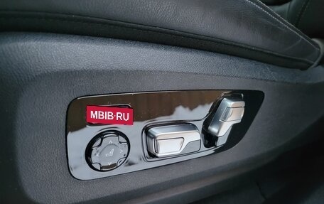 BMW X7, 2020 год, 8 500 000 рублей, 13 фотография