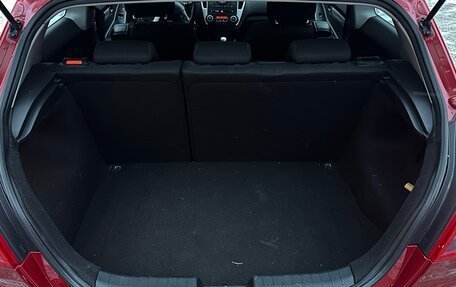 KIA cee'd I рестайлинг, 2011 год, 750 000 рублей, 10 фотография