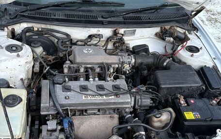 Toyota Sprinter VIII (E110), 1991 год, 200 000 рублей, 2 фотография