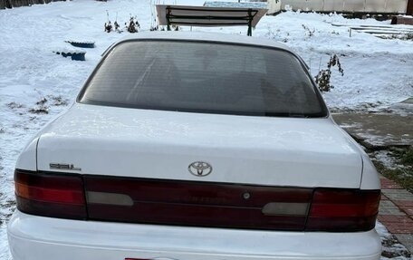 Toyota Sprinter VIII (E110), 1991 год, 200 000 рублей, 6 фотография