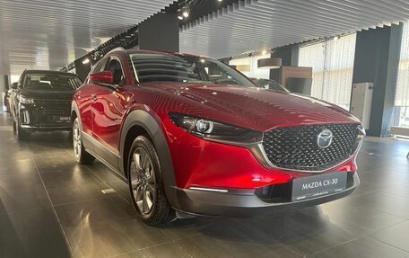 Mazda CX-30 I, 2025 год, 4 300 000 рублей, 2 фотография