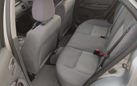 Nissan Almera, 2004 год, 375 000 рублей, 10 фотография