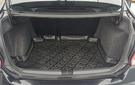 Volkswagen Polo VI (EU Market), 2012 год, 760 000 рублей, 14 фотография