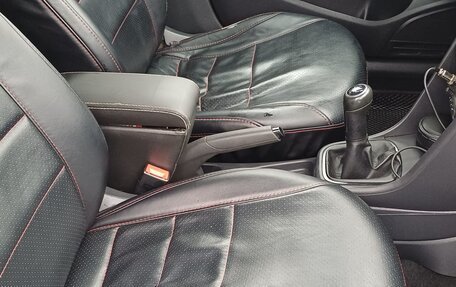 Volkswagen Polo VI (EU Market), 2012 год, 760 000 рублей, 11 фотография