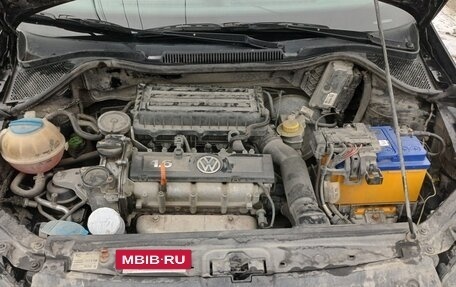 Volkswagen Polo VI (EU Market), 2012 год, 760 000 рублей, 13 фотография