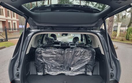 Hyundai Santa Fe IV, 2025 год, 5 650 000 рублей, 17 фотография