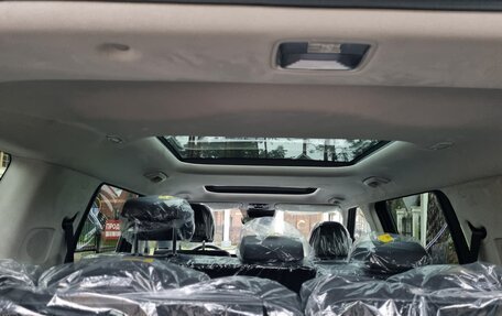 Hyundai Santa Fe IV, 2025 год, 5 650 000 рублей, 19 фотография