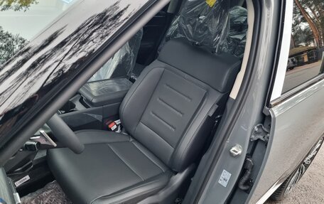 Hyundai Santa Fe IV, 2025 год, 5 650 000 рублей, 25 фотография