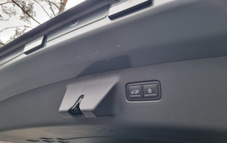 Hyundai Santa Fe IV, 2025 год, 5 650 000 рублей, 18 фотография