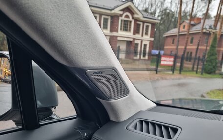 Hyundai Santa Fe IV, 2025 год, 5 650 000 рублей, 32 фотография