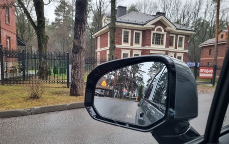 Hyundai Santa Fe IV, 2025 год, 5 650 000 рублей, 33 фотография