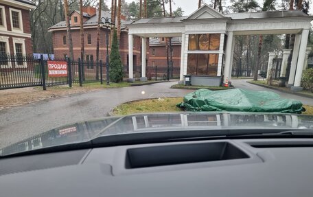 Hyundai Santa Fe IV, 2025 год, 5 650 000 рублей, 38 фотография