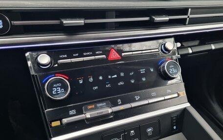 Hyundai Santa Fe IV, 2025 год, 5 650 000 рублей, 40 фотография