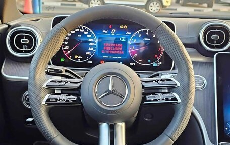 Mercedes-Benz C-Класс, 2025 год, 7 690 000 рублей, 7 фотография