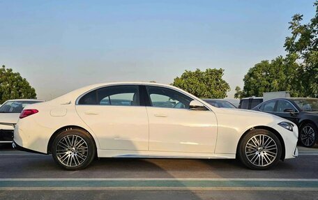 Mercedes-Benz C-Класс, 2025 год, 7 690 000 рублей, 4 фотография