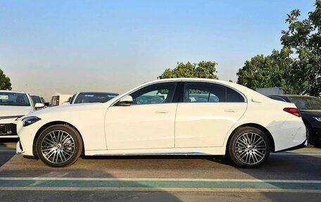 Mercedes-Benz C-Класс, 2025 год, 7 690 000 рублей, 2 фотография