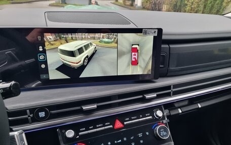 Hyundai Santa Fe IV, 2025 год, 5 650 000 рублей, 35 фотография